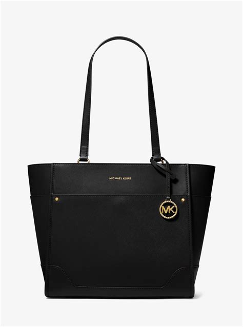 michael kors harrison tote